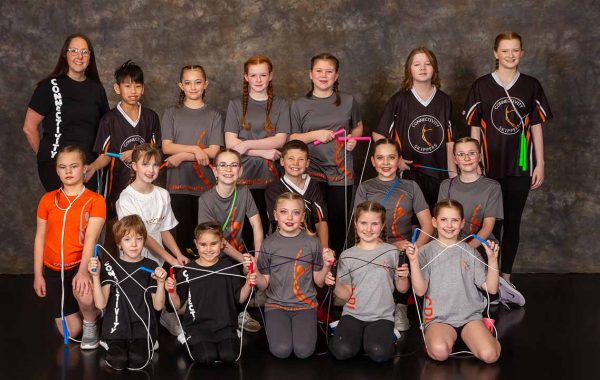 Connectivity Skippers