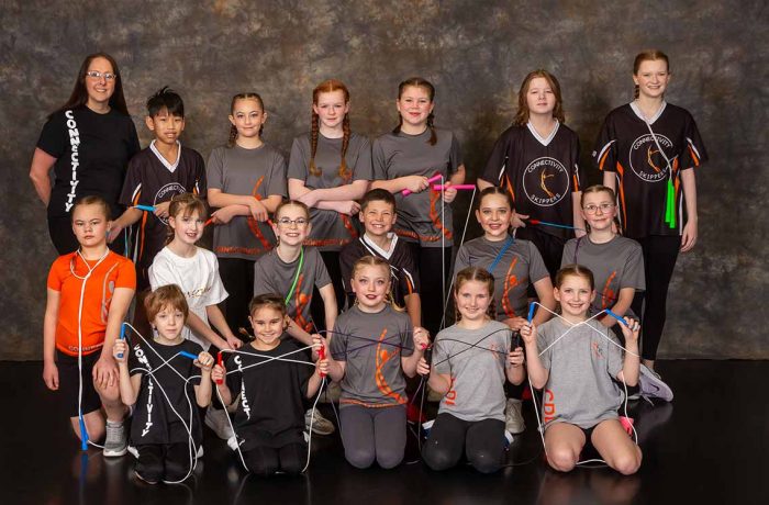 Connectivity Skippers