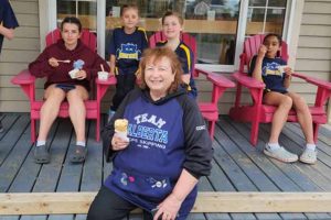 The People Who Shaped Us – Dianne Wearden