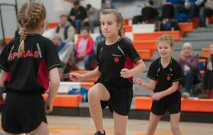 What Is competitive Jump Rope?